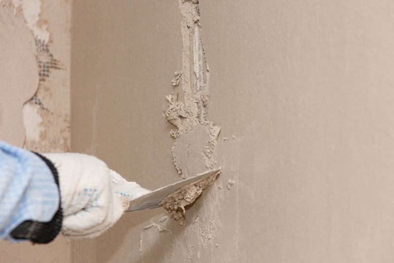 Condo Stucco Repair