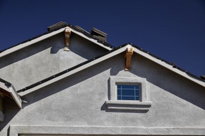 Condo Stucco Repair