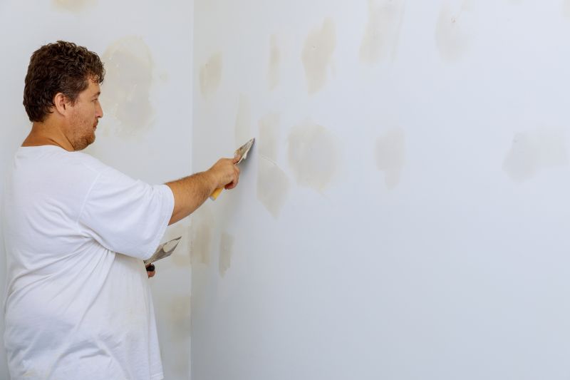 Condo Stucco Repair in Roseville, CA