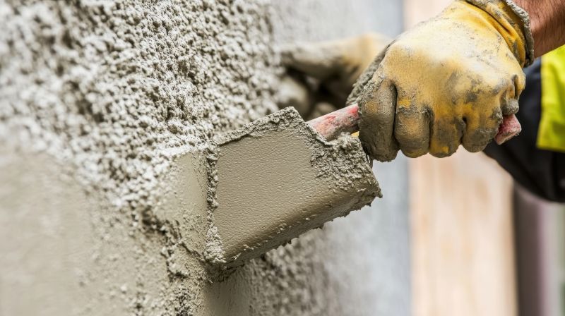 Cracked Stucco Repair in Sacramento, CA