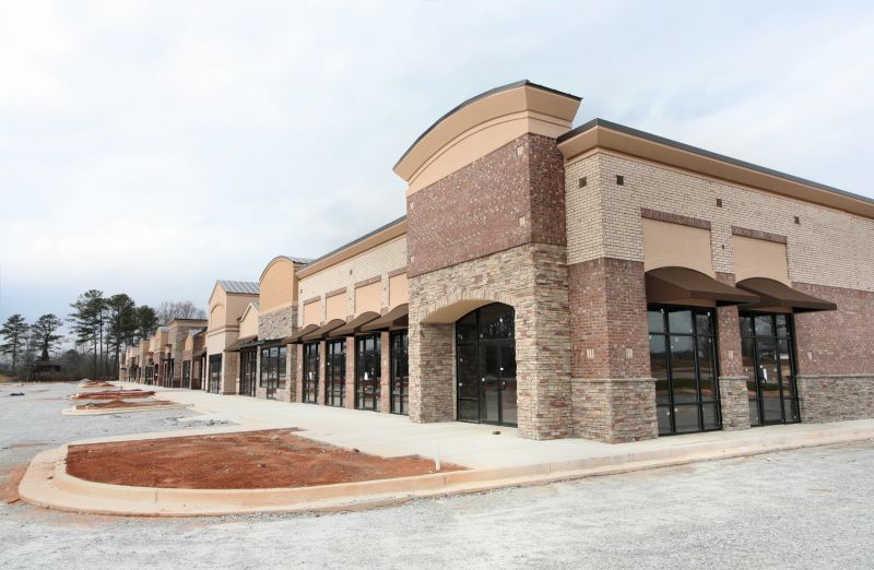Eifs Damage Repair in Marin County, CA