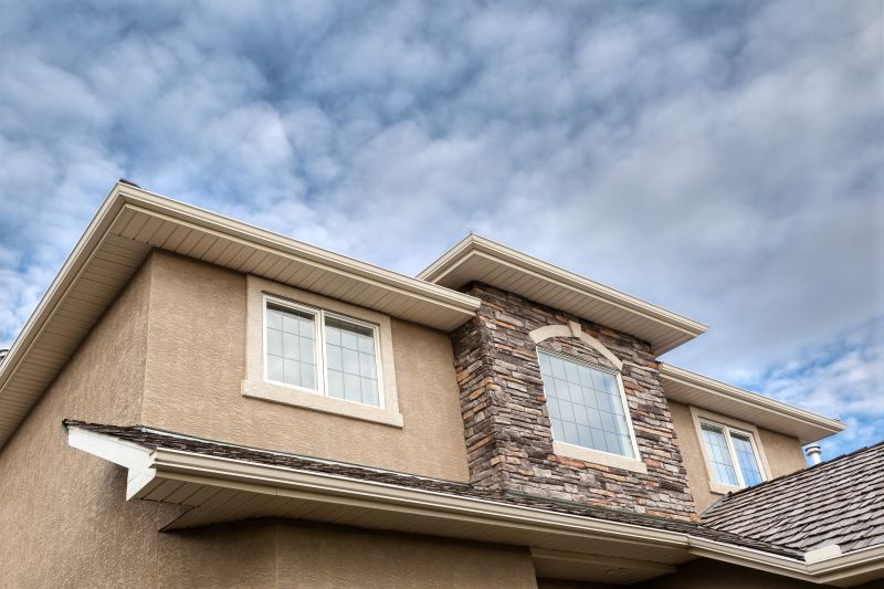 Eifs Repair Service in Sacramento, CA