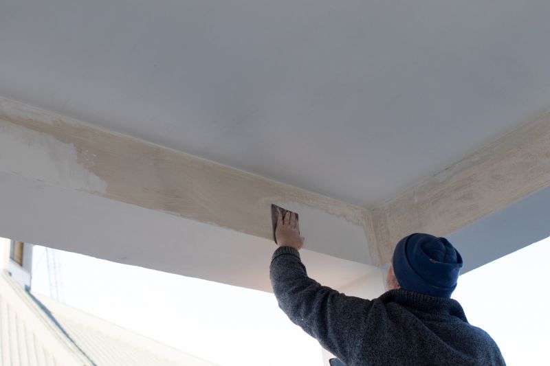 Eifs Repair Service in Sonoma County, CA