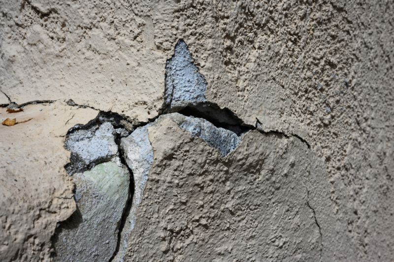 Eifs Repair Service in Marin County, CA