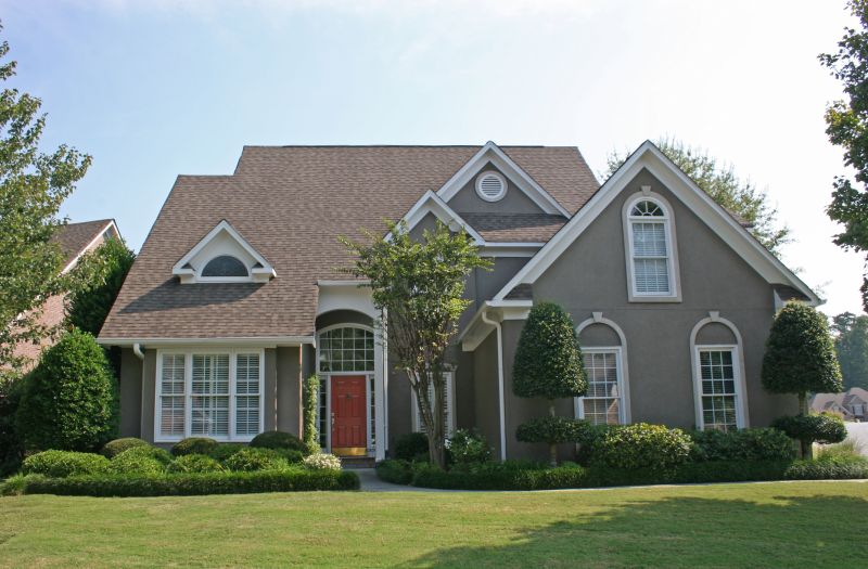 Home Stucco Installation in Marin County, CA