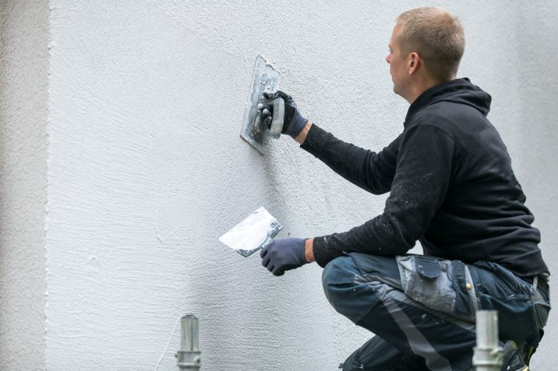 Stucco Maintenance in Sonoma County, CA