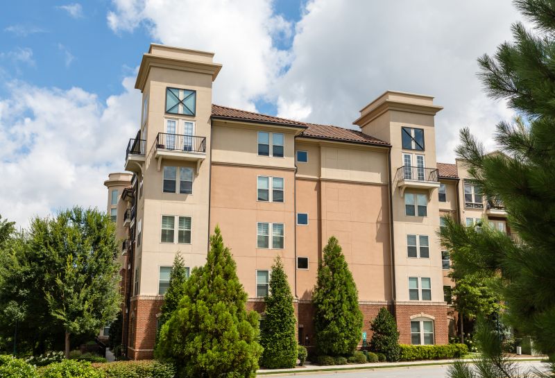 Local Building Supply Stores