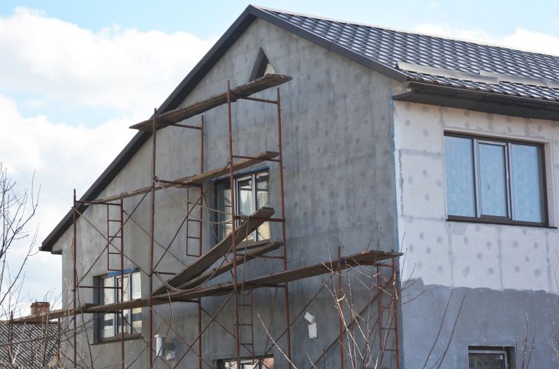 Condo Stucco Repair - Condo Stucco Repair Bethesda, Maryland