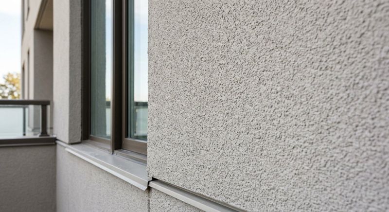 Stucco Repair Service